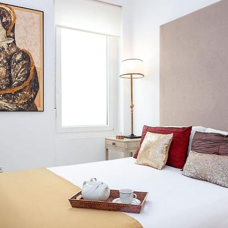 Genteel Home Julio Cesar Seville Luaran gambar