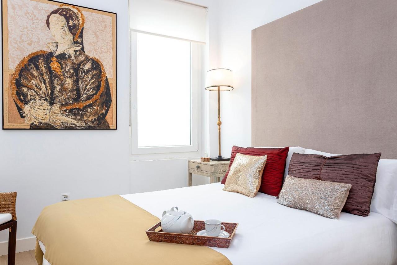 Genteel Home Julio Cesar Seville Luaran gambar
