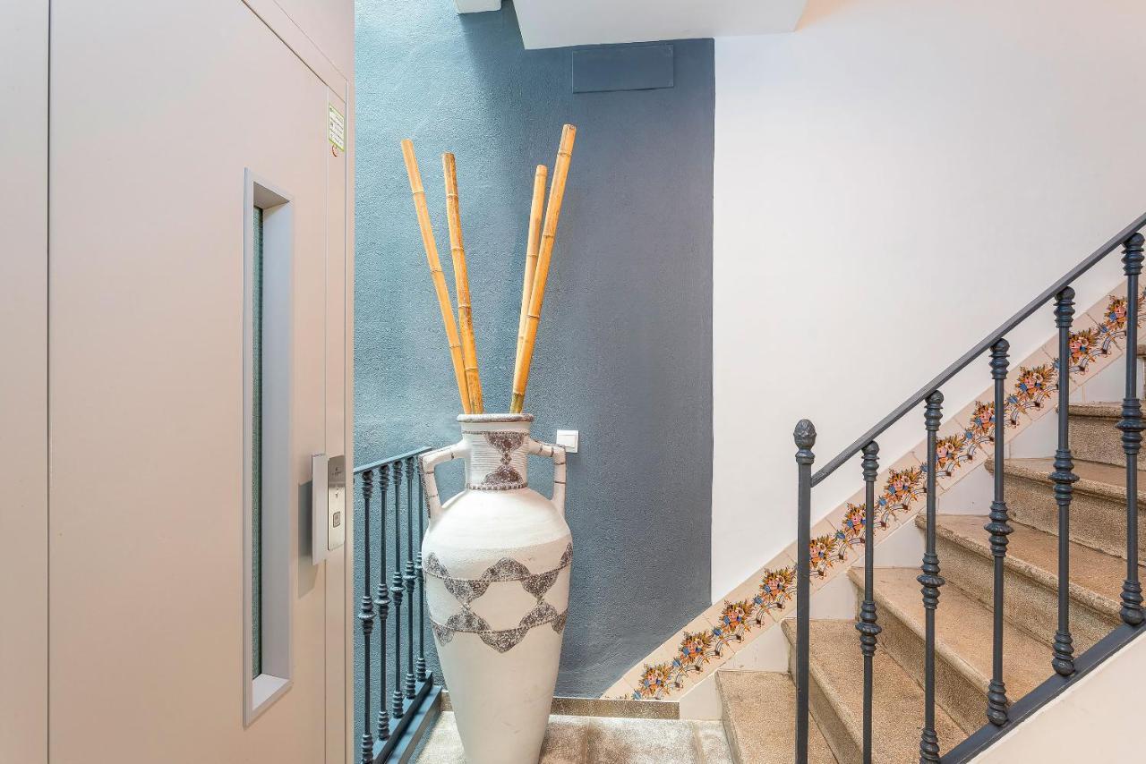 Genteel Home Julio Cesar Seville Luaran gambar