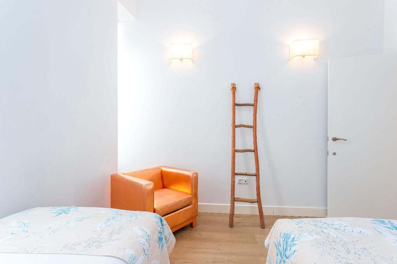 Genteel Home Julio Cesar Seville Luaran gambar