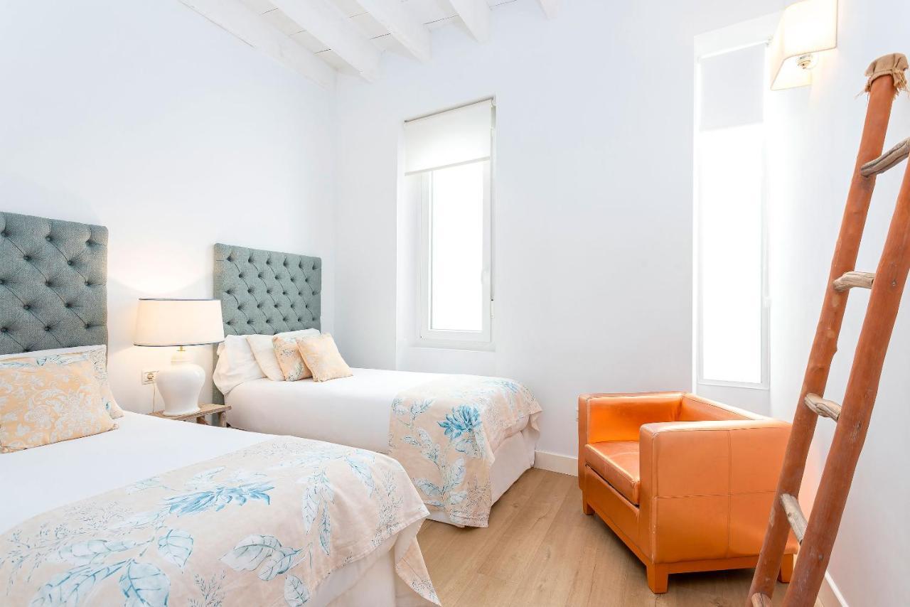 Genteel Home Julio Cesar Seville Luaran gambar
